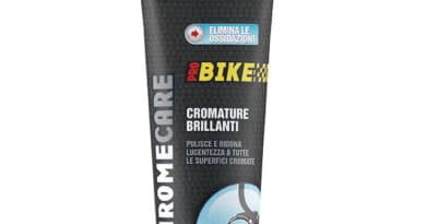 Arexons Pro Bike Cromature Brillanti: STOP a ruggine e ossidazione 6