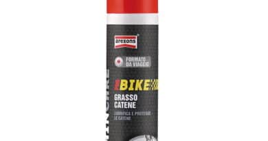 Arexons Pro Bike Grasso Catene 5