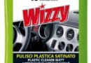 Arexons Wizzy Pulisci Plastica Satinato