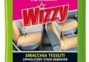 Arexons Wizzy Smacchia Tessuti: per la rimozione di macchie vecchie e nuove