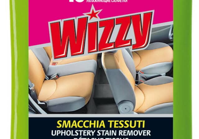 Arexons Wizzy Smacchia Tessuti