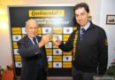 Continental è fornitore ufficiale della Federazione Italiana Golf fino al 2015