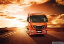 Iveco STRALIS Hi-Way: meno costi di gestione e più efficienza