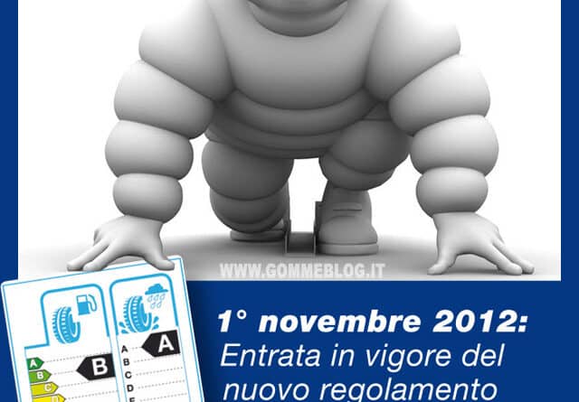 Michelin Etichettatura 04