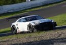 Nissan GT-R Nismo GT3 2013