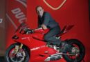 Ducati: a EICMA le novità della gamma 2013