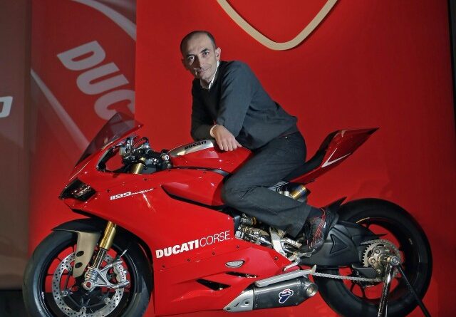 ducati eicma 2