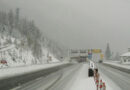 Autostrada Brennero: Ordinanze Pneumatici Invernali