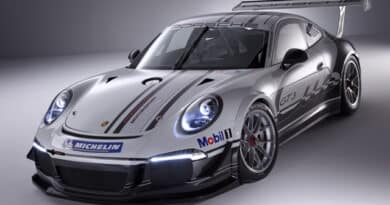 Porsche 911 GT3 Cup: ecco la nuova versione della vettura da corsa più vittoriosa al mondo 1