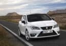 Nuova Ibiza Cupra, tutte le caratteristiche tecniche della nuova Seat