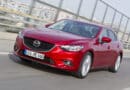 Nuova Mazda 6: scopri tutte le novità