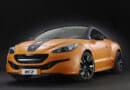 Rcz Arlen Ness, l’esclusiva e sportiva coupé Peugeot presentata al Motor Bike Expo di Verona