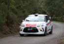 Rally Academy Citroën Ds3: un’occasione da non perdere per i giovani piloti italiani