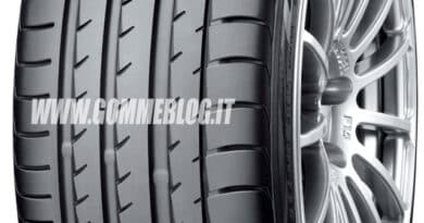 Test Pneumatici: Yokohama ADVAN Sport V105 vince il Test di "Motorsport" 12