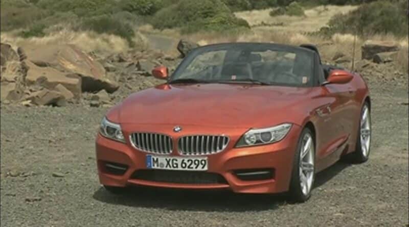 BMW Z4