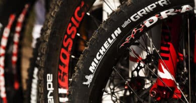 Michelin Wild Grip R2