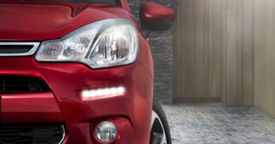 Nuova Citroen C3: ancora più C3, con nuovi argomenti per sedurre! 4