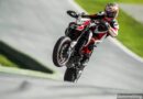 Nuova Ducati Hypermotard: prestazioni sempre più “Hyper” [Oltre 200 nuove Immagini]