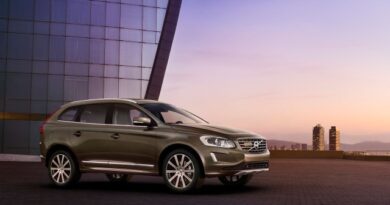 Nuova Volvo XC60 Restyling: guida sotto controllo ... sempre 8