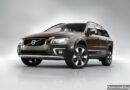 Nuova Volvo XC70 Restyling: robusta raffinatezza per avventure su qualsiasi fondo stradale