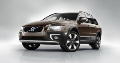 Nuova Volvo XC70 Restyling: robusta raffinatezza per avventure su qualsiasi fondo stradale 1