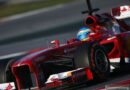 F1 2013: Circuito di Montmelò test ufficiali di Formula Uno