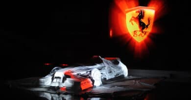 F138: Ferrari scommette su una macchina “speranzosa” 2