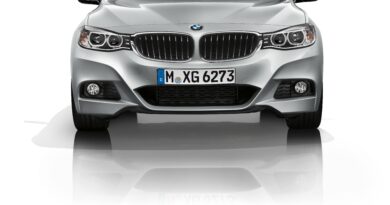 la nuova bmw serie 3 gran turismo p90113549 highres