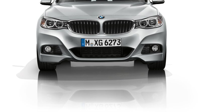 la nuova bmw serie 3 gran turismo p90113549 highres