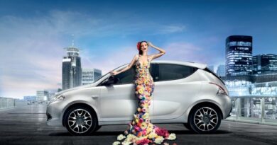 Nuova Lancia Ypsilon 5 porte: giovane, metropolitana, di tendenza 7