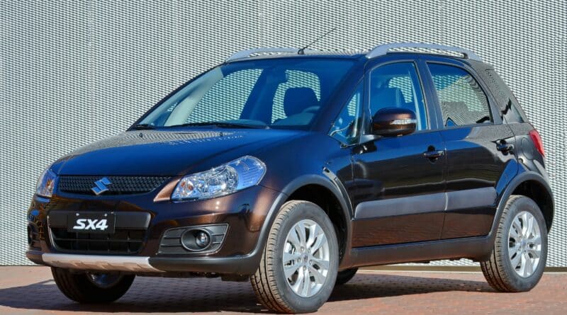 suzuki sx4 evolution foto sx4 evolution 003