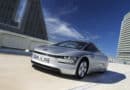 Volkswagen XL1: efficienza e cura artigianale