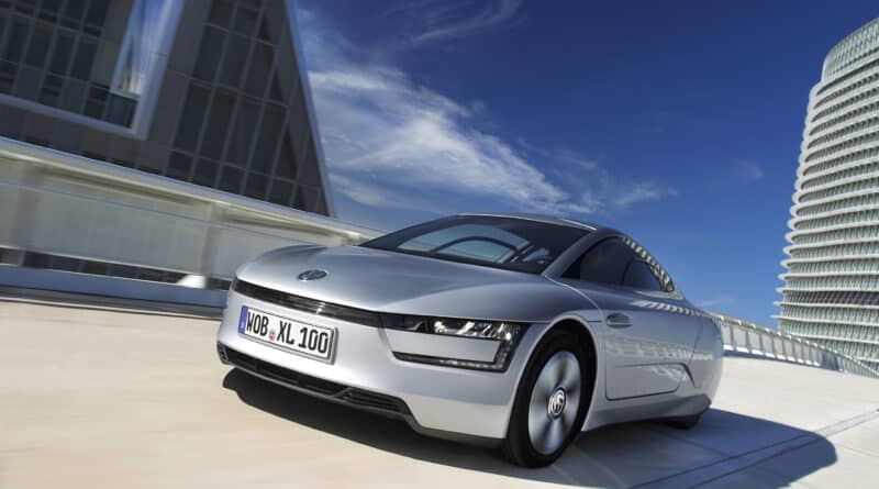 volkswagen la xl1 db2013au00171