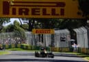 F1 GP Australia 2013: I nuovi pneumatici e la pista [VIDEO]