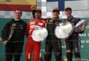 GP F1 Australia 2013: REPORT della Gara