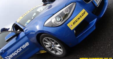 Dunlop Sport BluResponse in Pole Position nei Test delle riviste specializzate 2