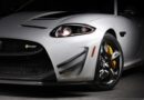 Jaguar XKR-S GT: Estremamente ….. estrema