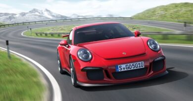 Nuova Porsche 911 GT3: 475 CV di puro divertimento 3