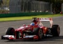 F1 Australia 2013: Per la Ferrari un debutto da podio