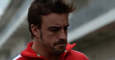 Fernando Alonso: a Monza "Dobbiamo tirare fuori il massimo" 2