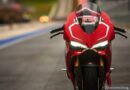 Ducati Superbike 2013: 1199 Panigale R – Tecnica e Performance