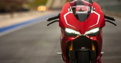 Ducati Superbike 2013: 1199 Panigale R - Tecnica e Performance 14