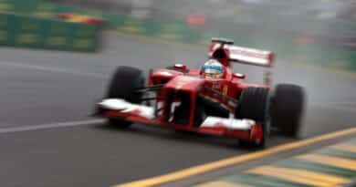 F1 Australia - Domenicali: Qualifiche Diventano Terno Al Lotto 1