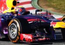 F1 2013: Test ufficiali di Formula Uno 2013 – Barcellona