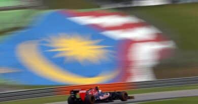 F1 GP Malesia: Vince Vettel - Ritirato Alonso 4