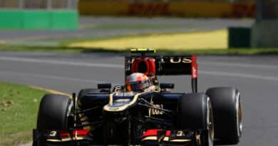 F1 2013 GP Australia: gli orari TV [RAI] [SKY SPORT F1] 3