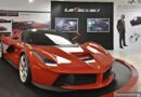 Museo Ferrari Maranello: inaugurata la mostra Ferrari Supercar