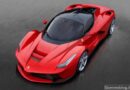 Ferrari LaFerrari: ecco la nuova Dream Car da 960 CV del Cavallino