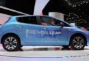 Nuova Nissan LEAF, l’auto elettronica presentata a Ginevra