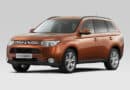 Nuovo Mitsubishi Outlander BI-FUEL benzina/gpl: ecco il nuovo listino prezzi